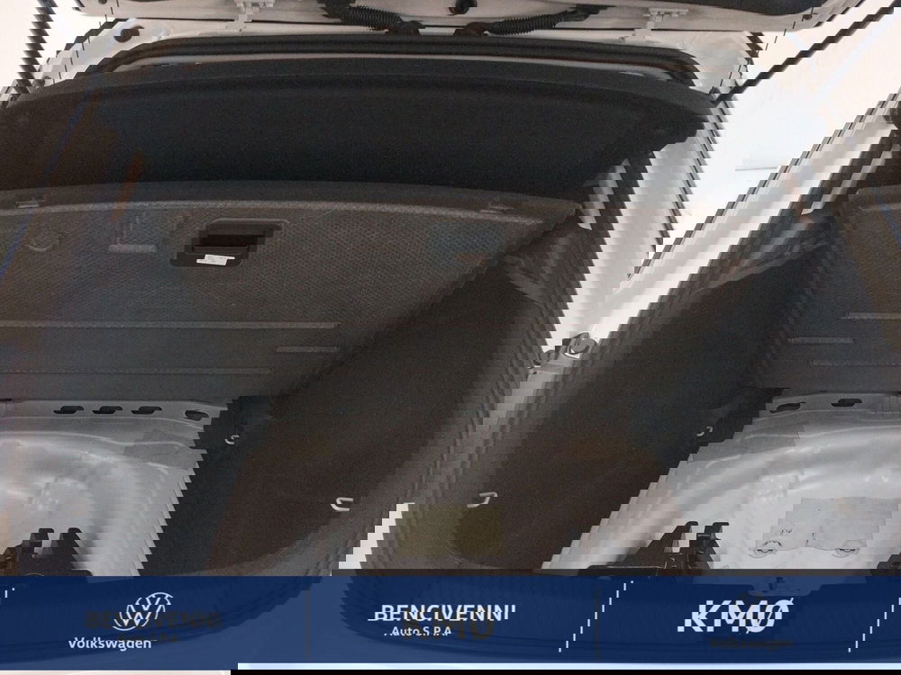 Volkswagen T-Roc nuova a Catanzaro (20)