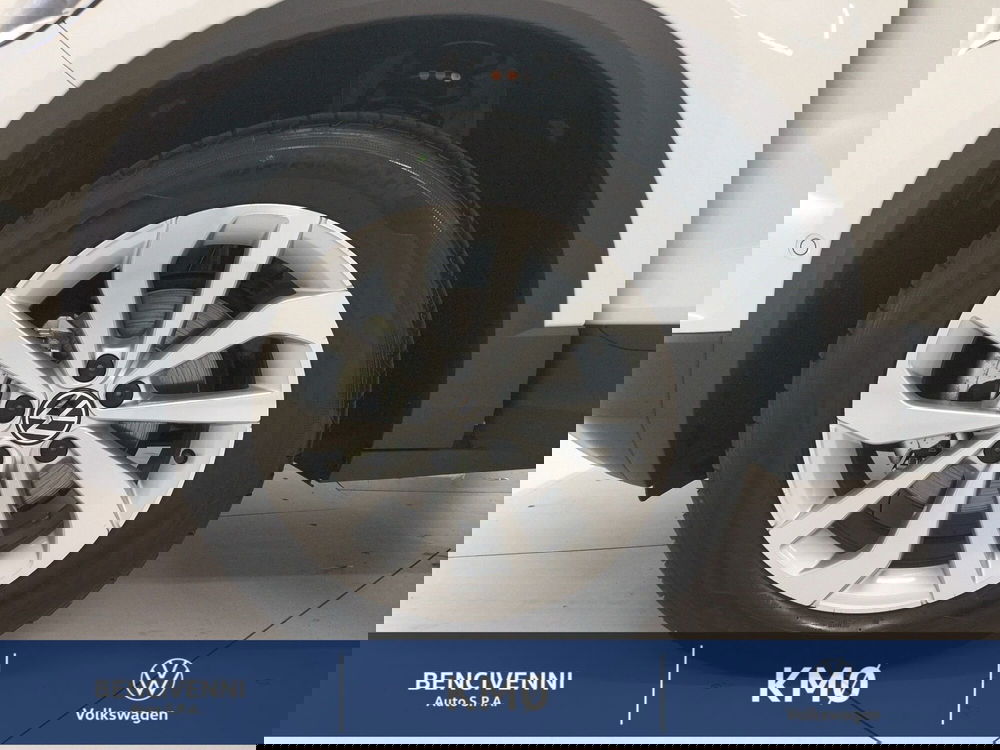 Volkswagen T-Roc nuova a Catanzaro (12)