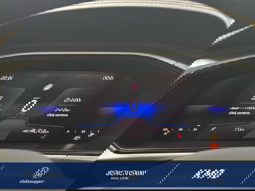 Volkswagen T-Roc nuova a Catanzaro (16)