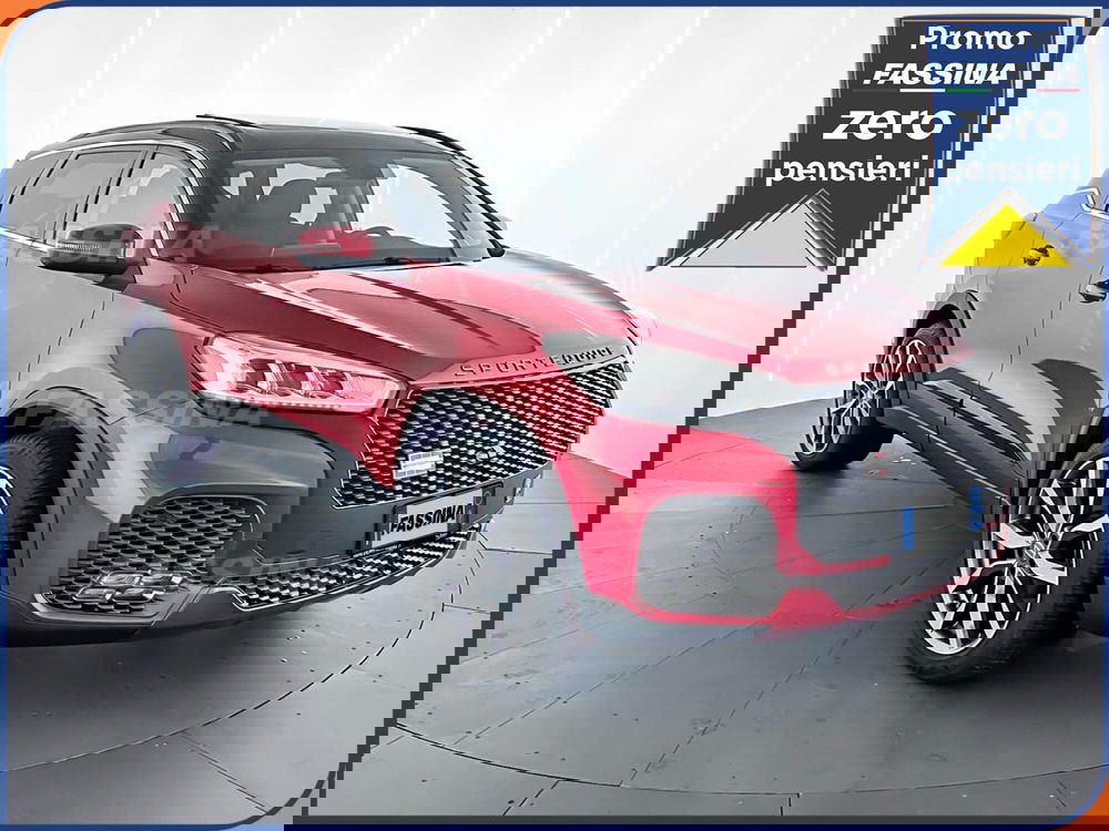 Sportequipe Sportequipe 6 nuova a Milano