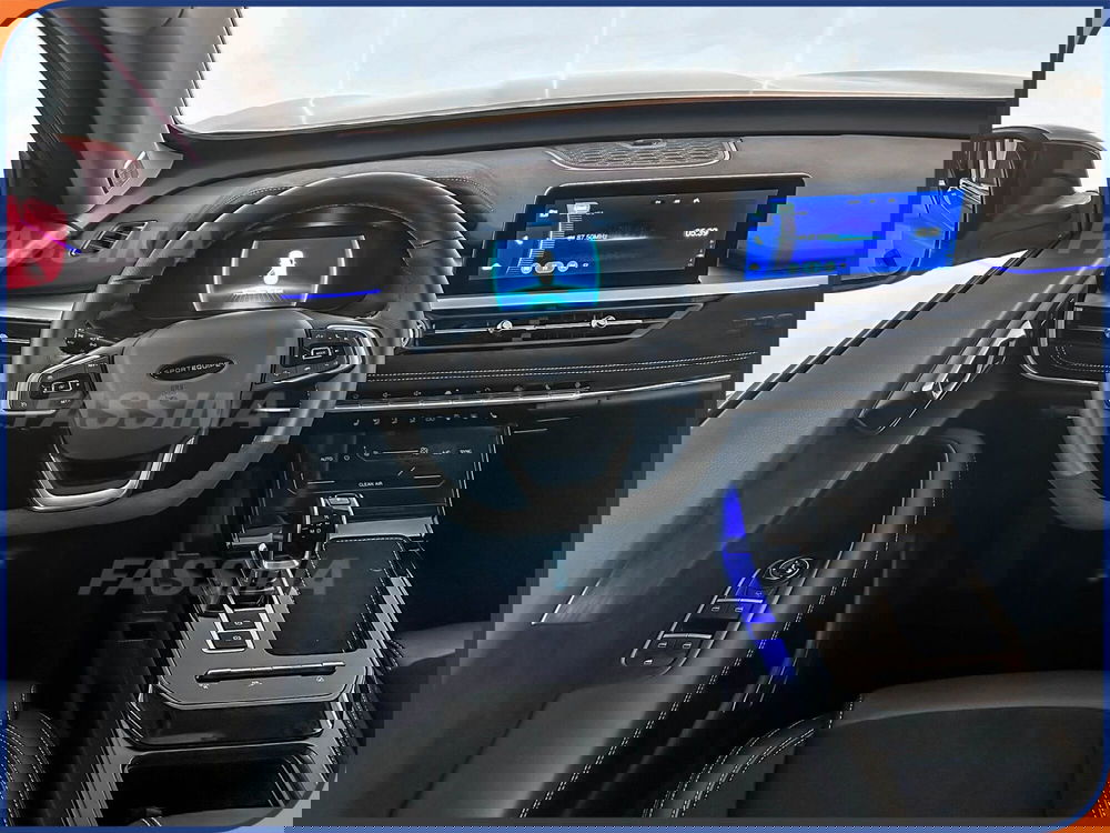 Sportequipe Sportequipe 6 nuova a Milano (10)