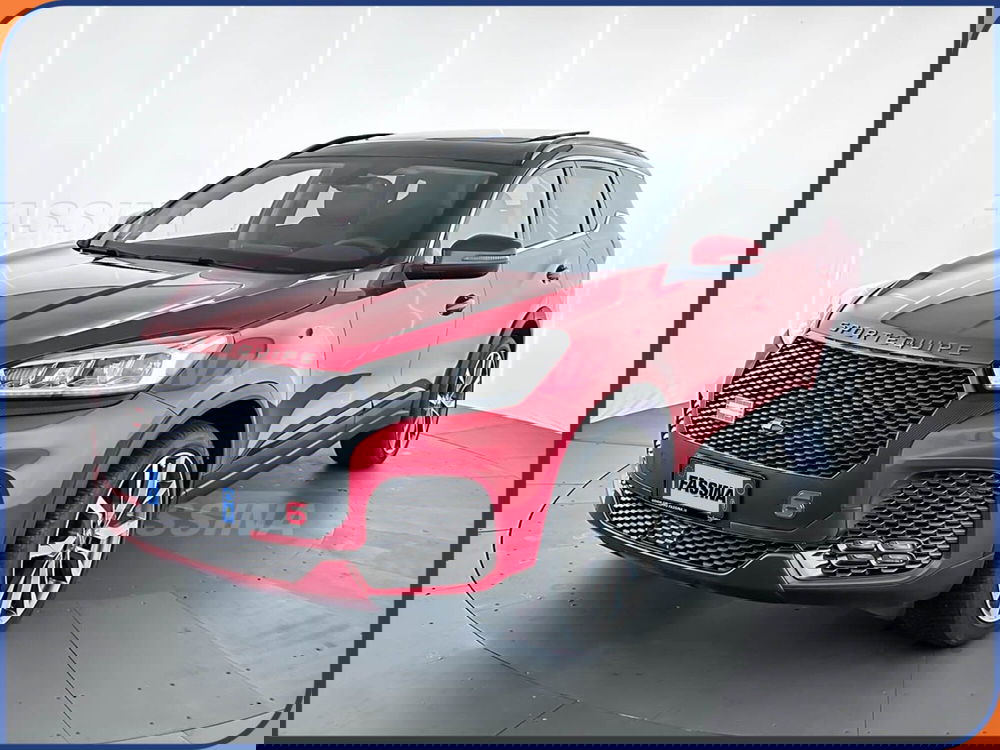 Sportequipe Sportequipe 6 nuova a Milano (3)