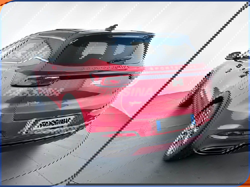 Sportequipe Sportequipe 6 nuova a Milano (4)