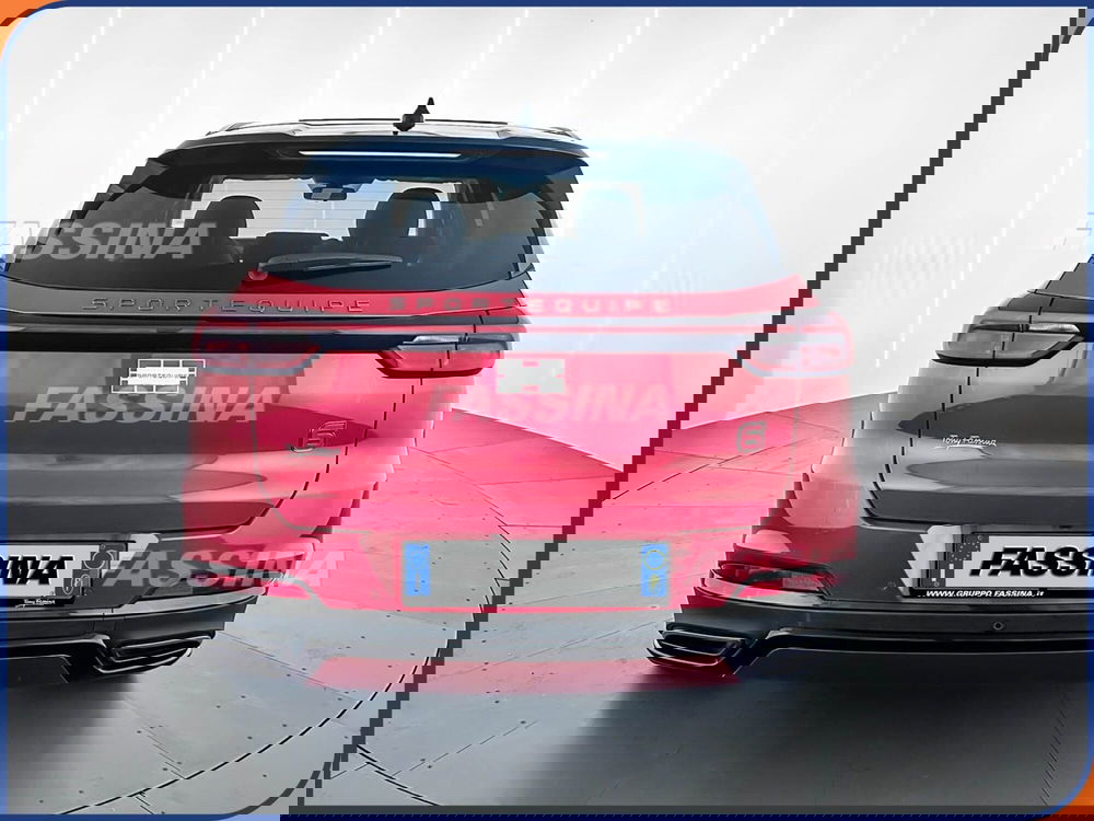 Sportequipe Sportequipe 6 nuova a Milano (5)