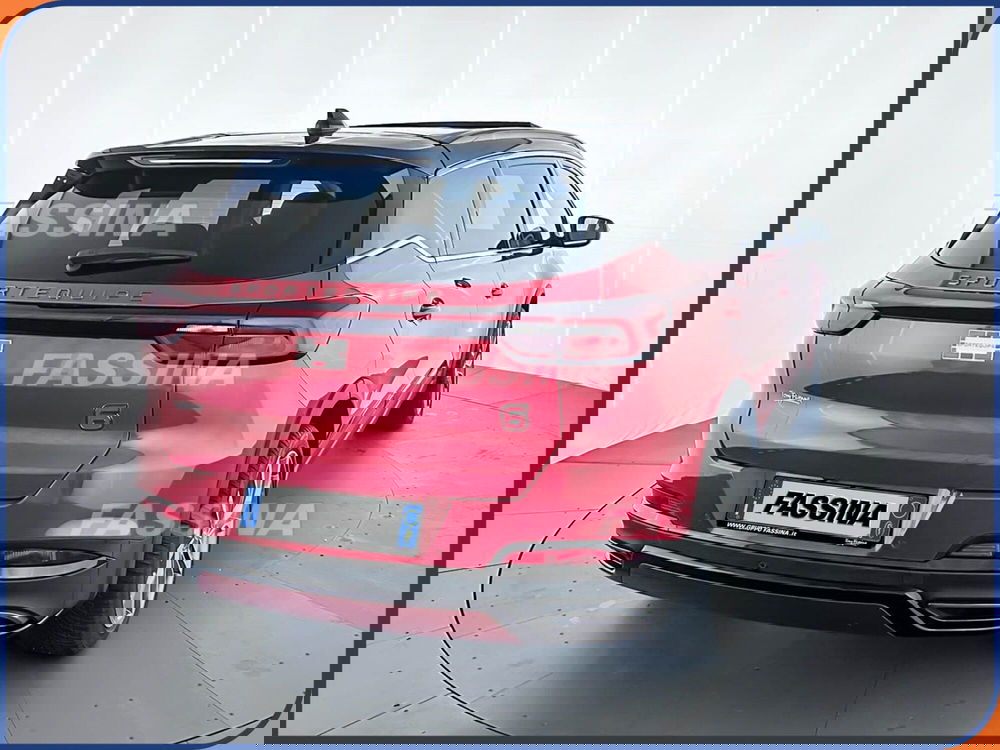 Sportequipe Sportequipe 6 nuova a Milano (6)