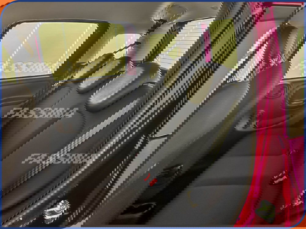 Fiat Panda nuova a Milano (10)