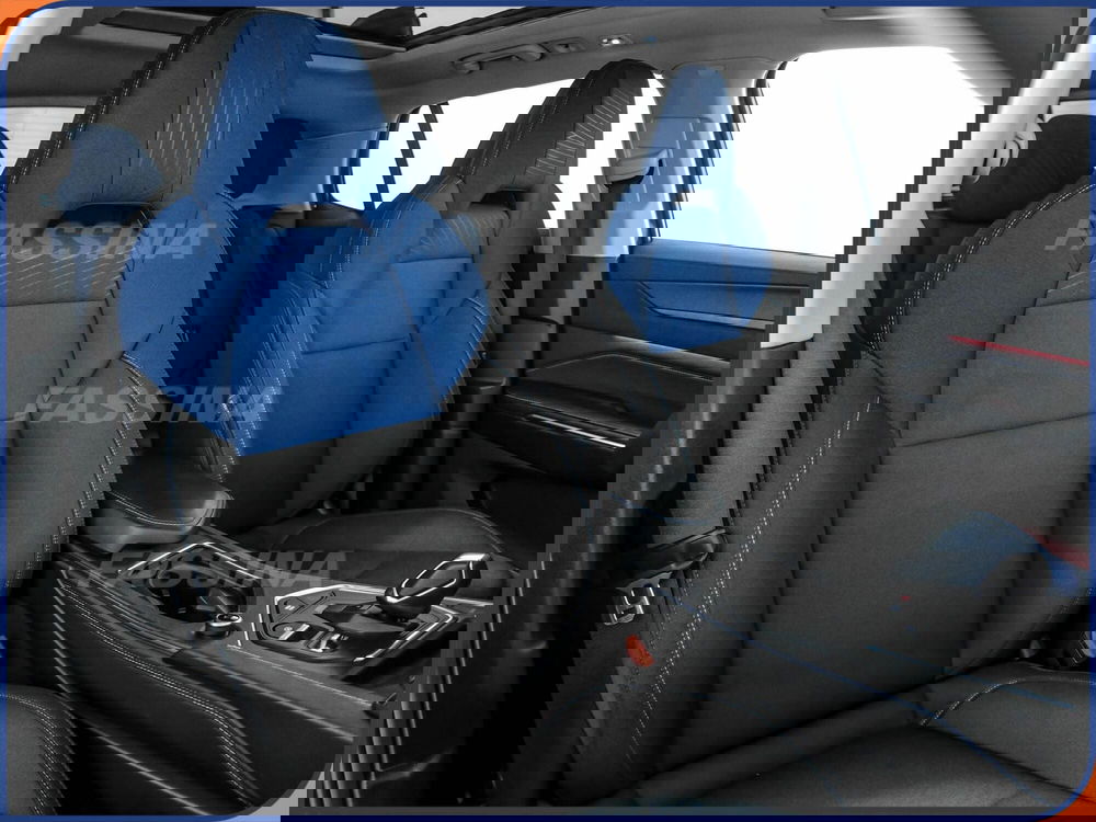 Lynk & Co 01 usata a Milano (13)