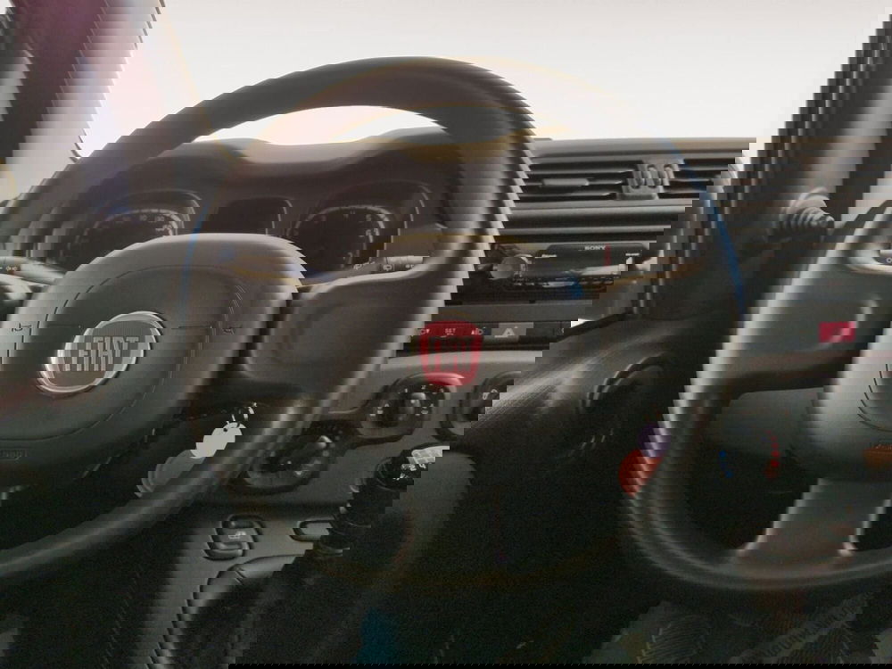 Fiat Panda usata a Agrigento (10)