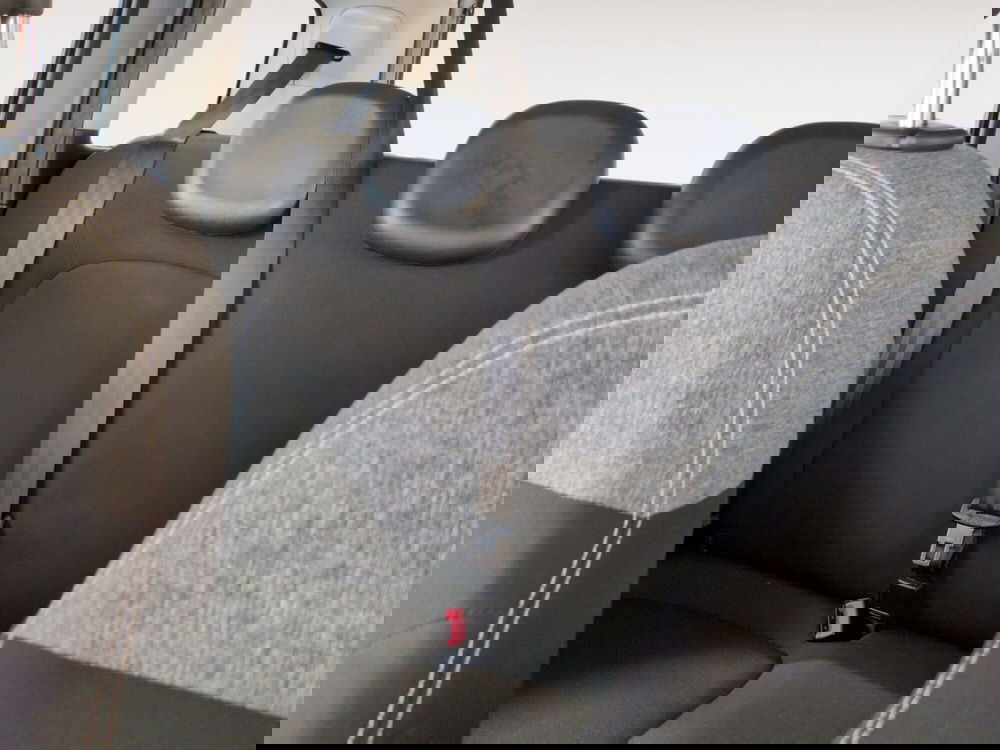 Fiat Panda usata a Agrigento (11)