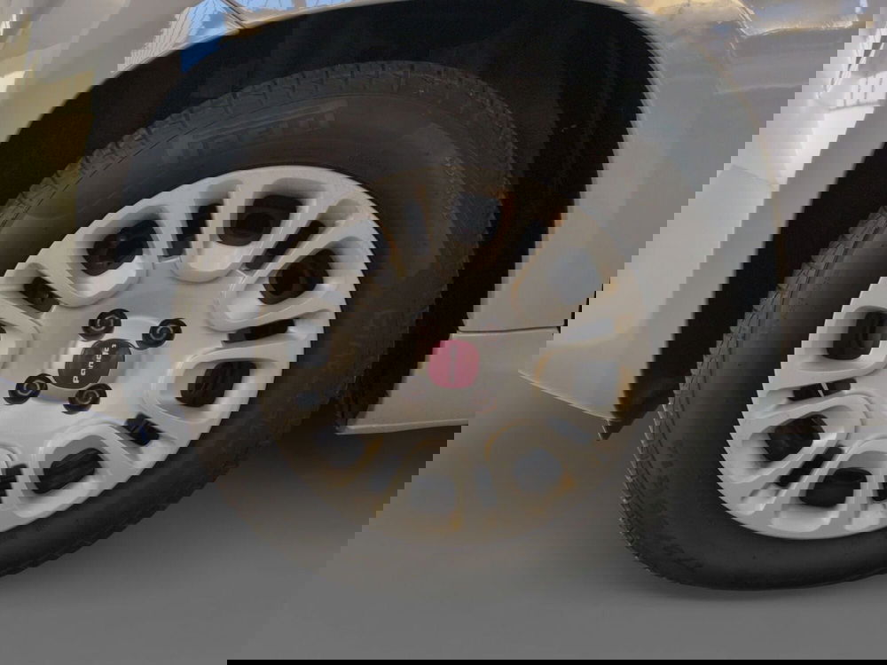 Fiat Panda usata a Agrigento (12)