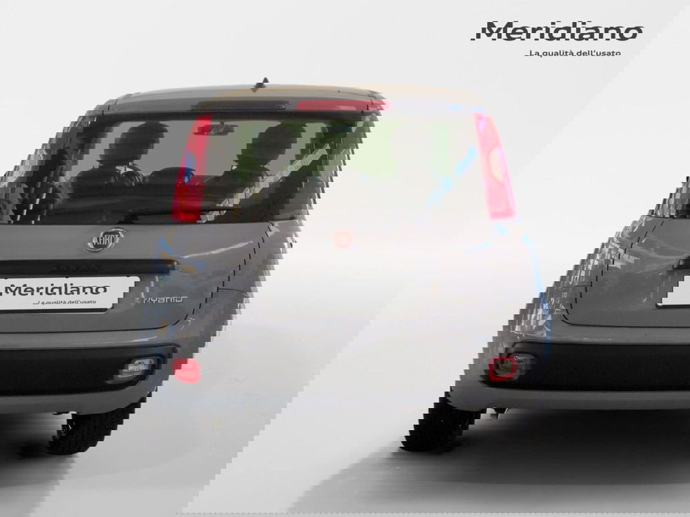 Fiat Panda usata a Agrigento (4)