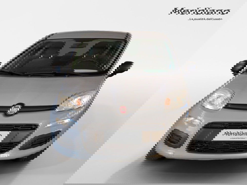 Fiat Panda usata a Agrigento (6)