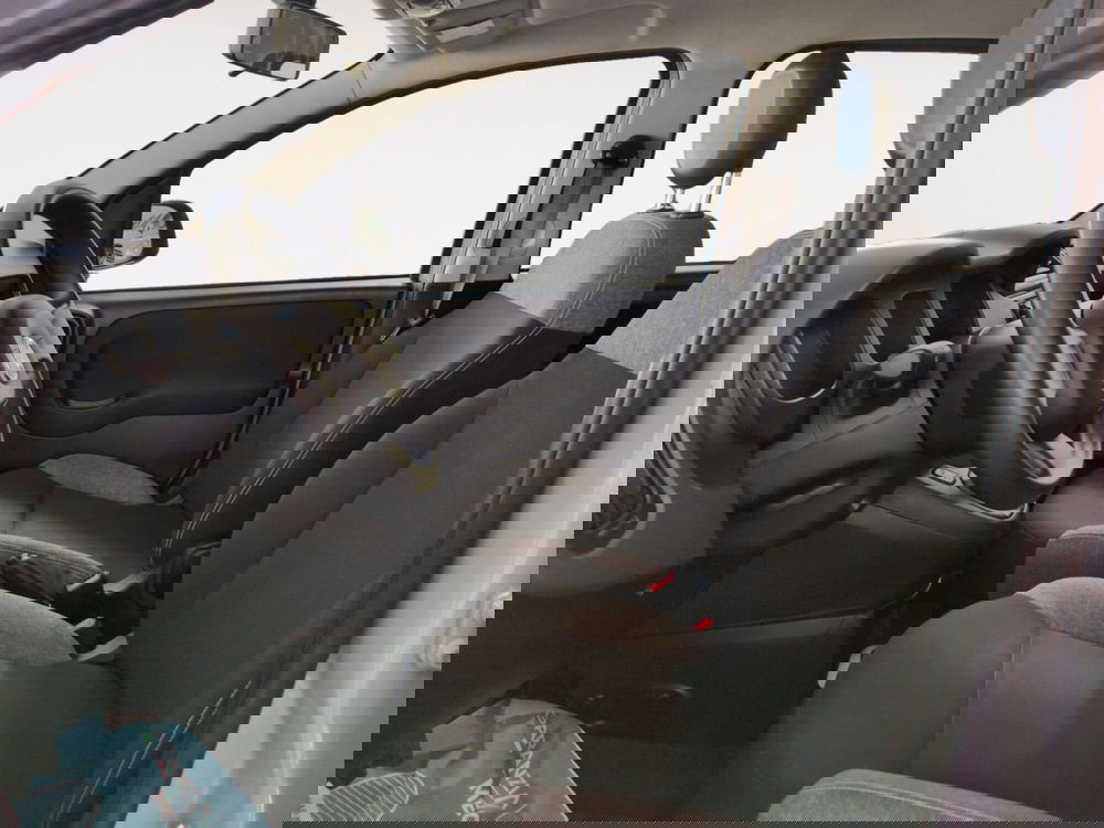 Fiat Panda usata a Agrigento (7)