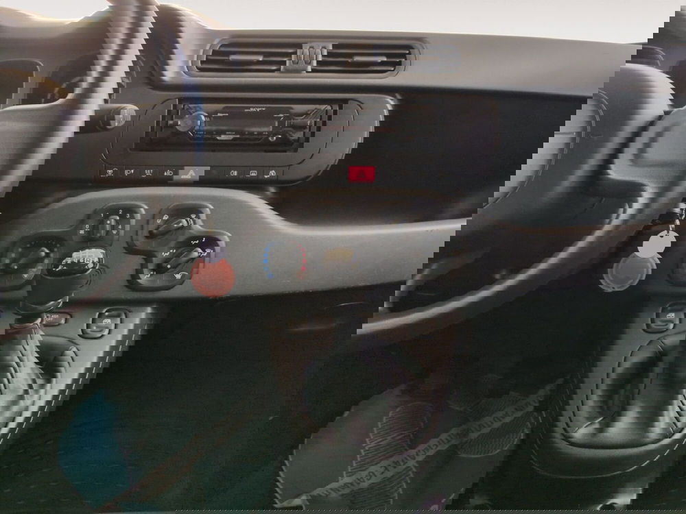 Fiat Panda usata a Agrigento (9)