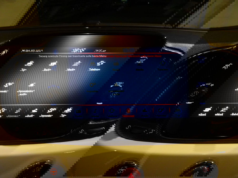 Fiat 500 usata a Lucca (11)