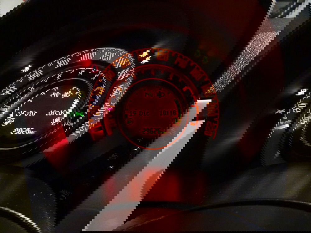 Fiat 500 usata a Lucca (12)