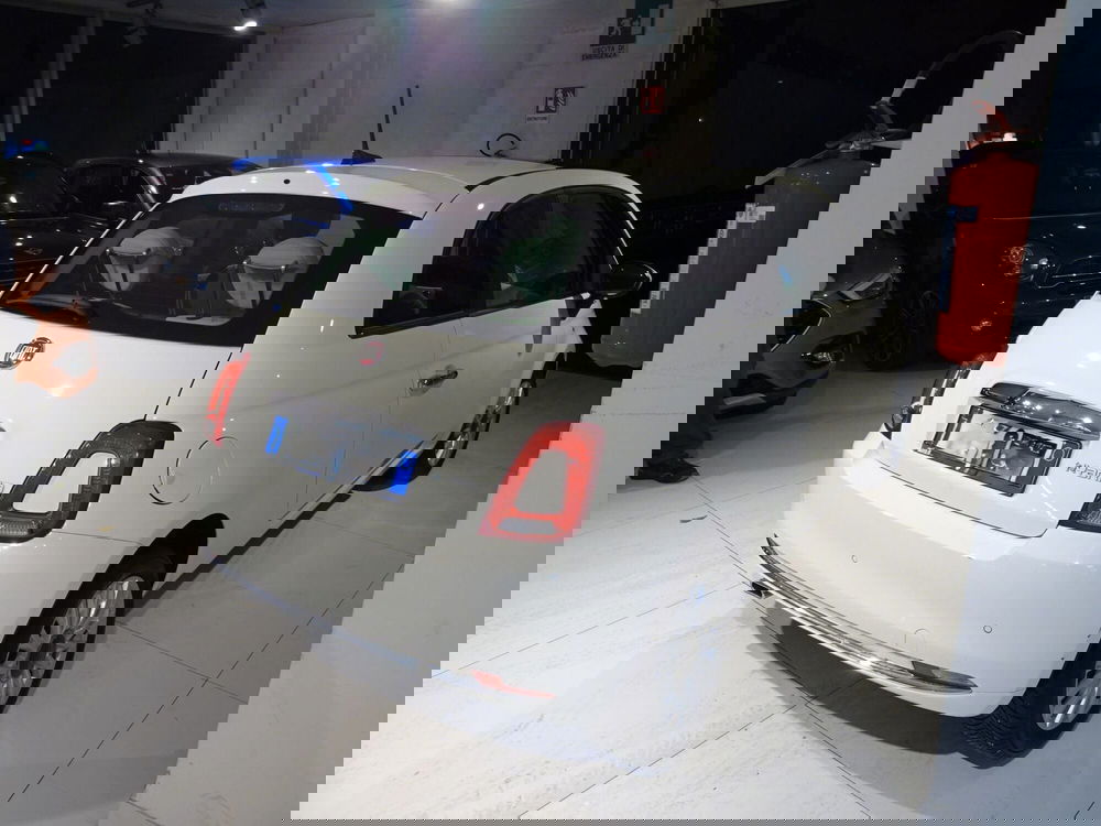 Fiat 500 usata a Lucca (4)