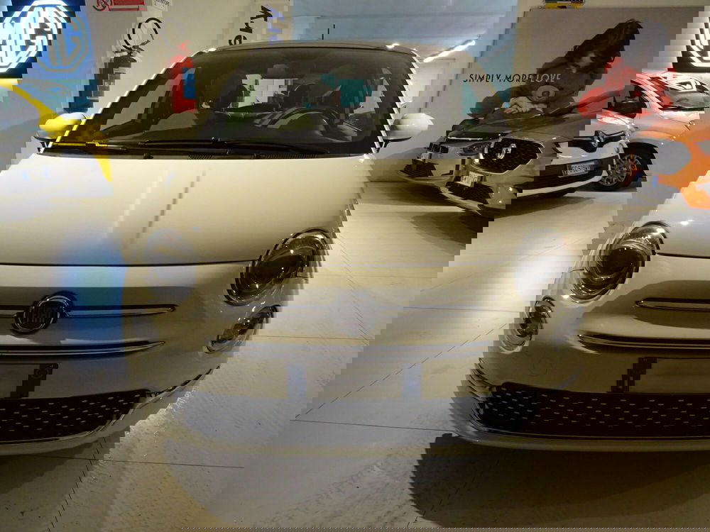 Fiat 500 usata a Lucca (6)