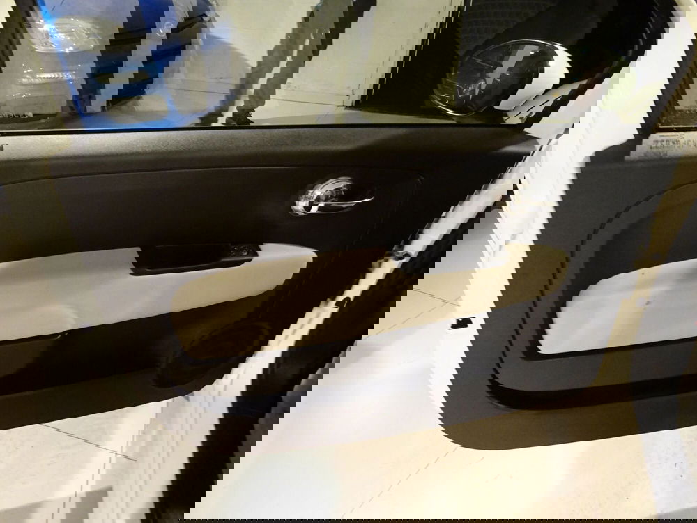 Fiat 500 usata a Lucca (7)