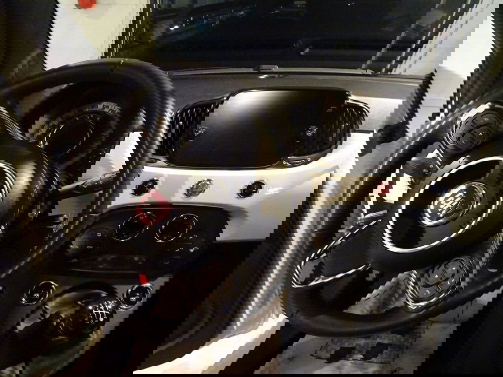 Fiat 500 usata a Lucca (9)