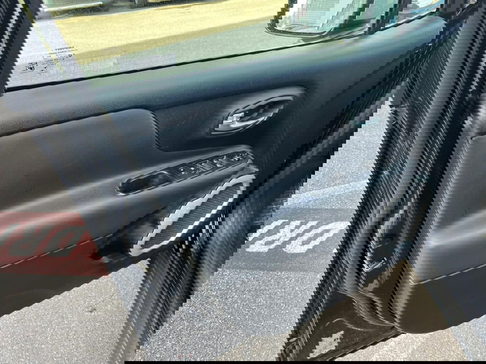 Jeep Renegade usata a Lucca (10)