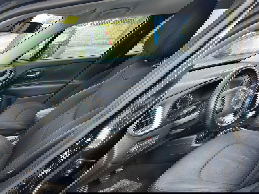 Jeep Renegade usata a Lucca (12)