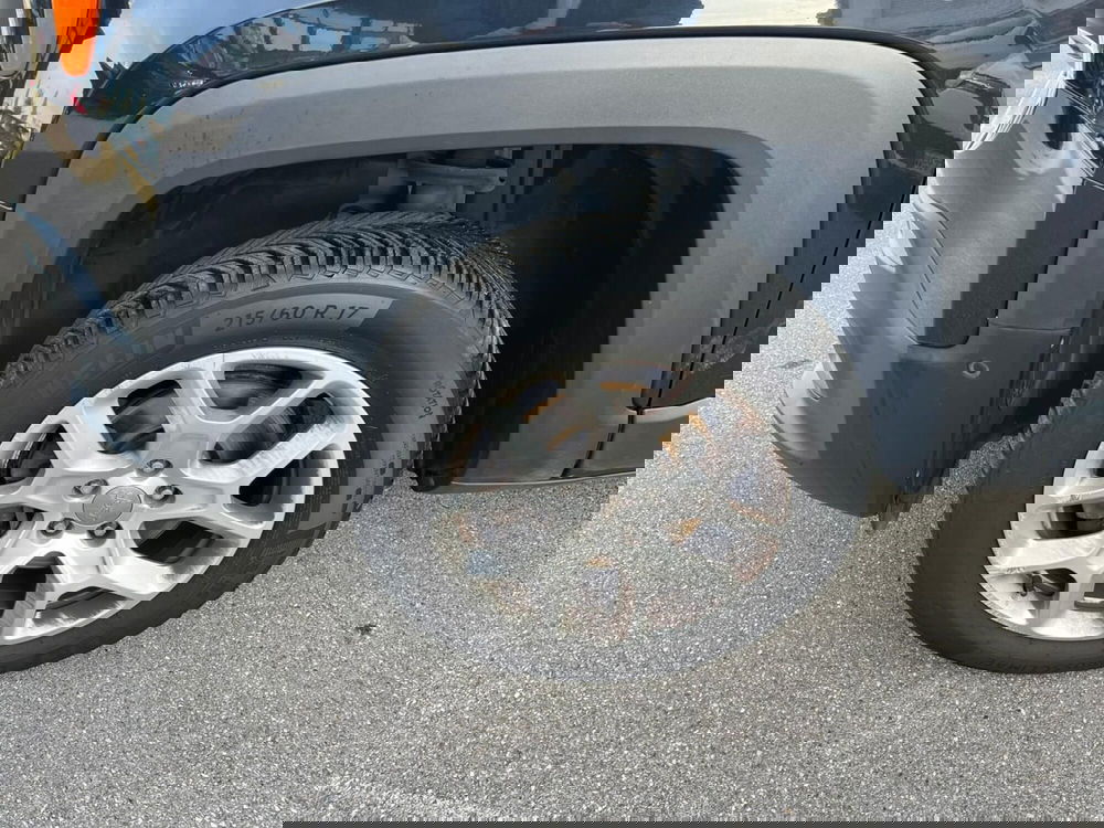 Jeep Renegade usata a Lucca (9)
