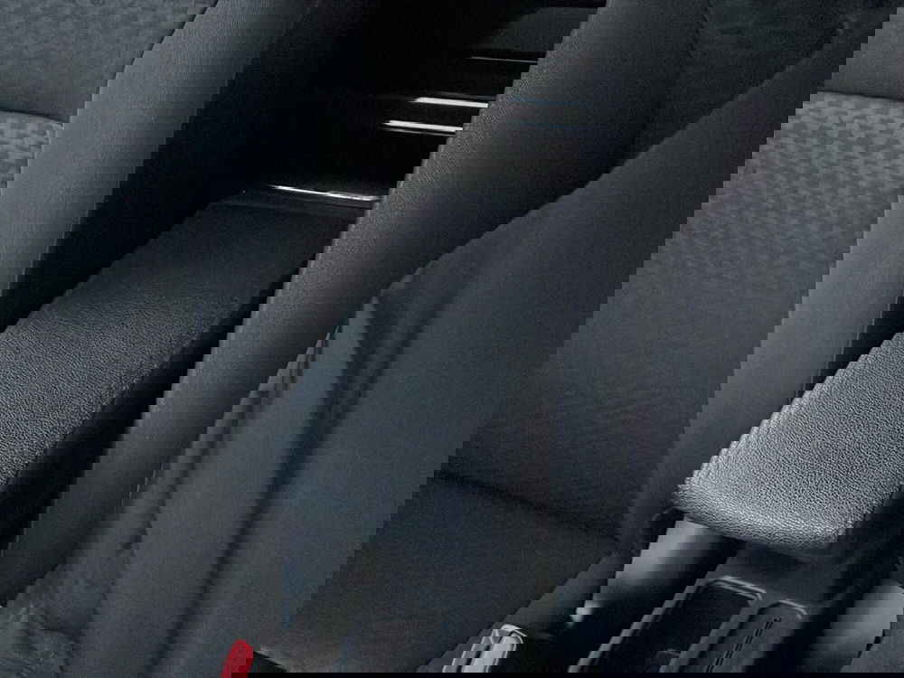 Suzuki Jimny usata a Parma (13)