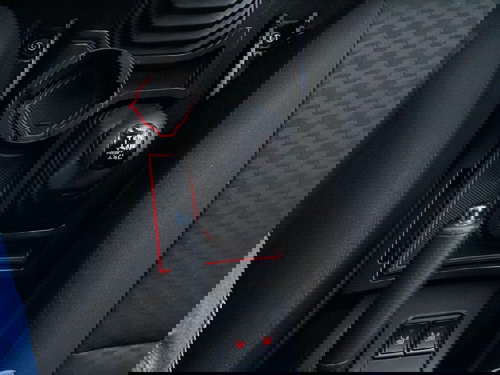 Suzuki Jimny usata a Parma (14)