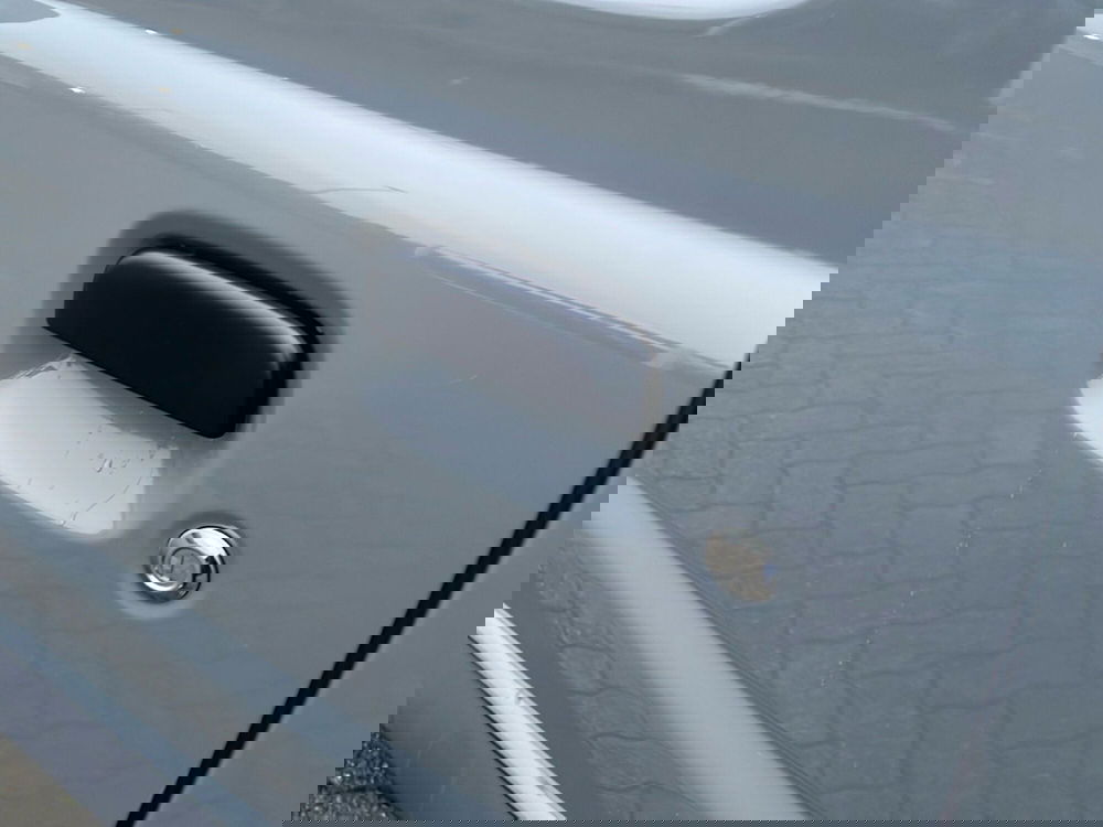 Suzuki Jimny usata a Parma (18)