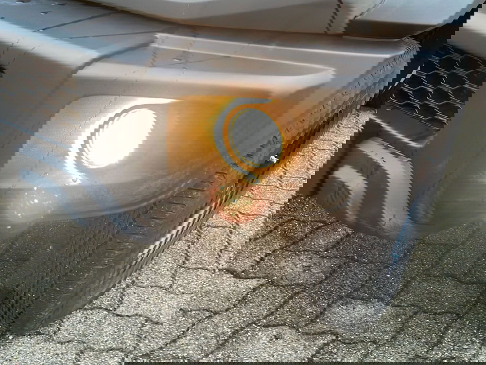 Suzuki Jimny usata a Parma (20)