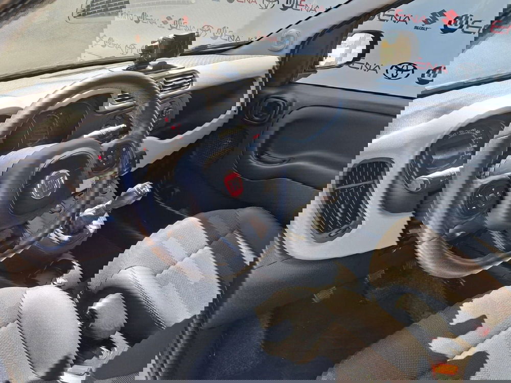 Fiat Panda usata a Cagliari (11)