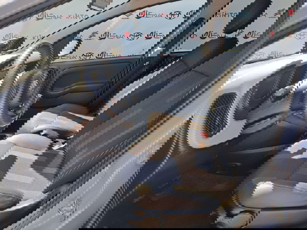 Fiat Panda usata a Cagliari (12)