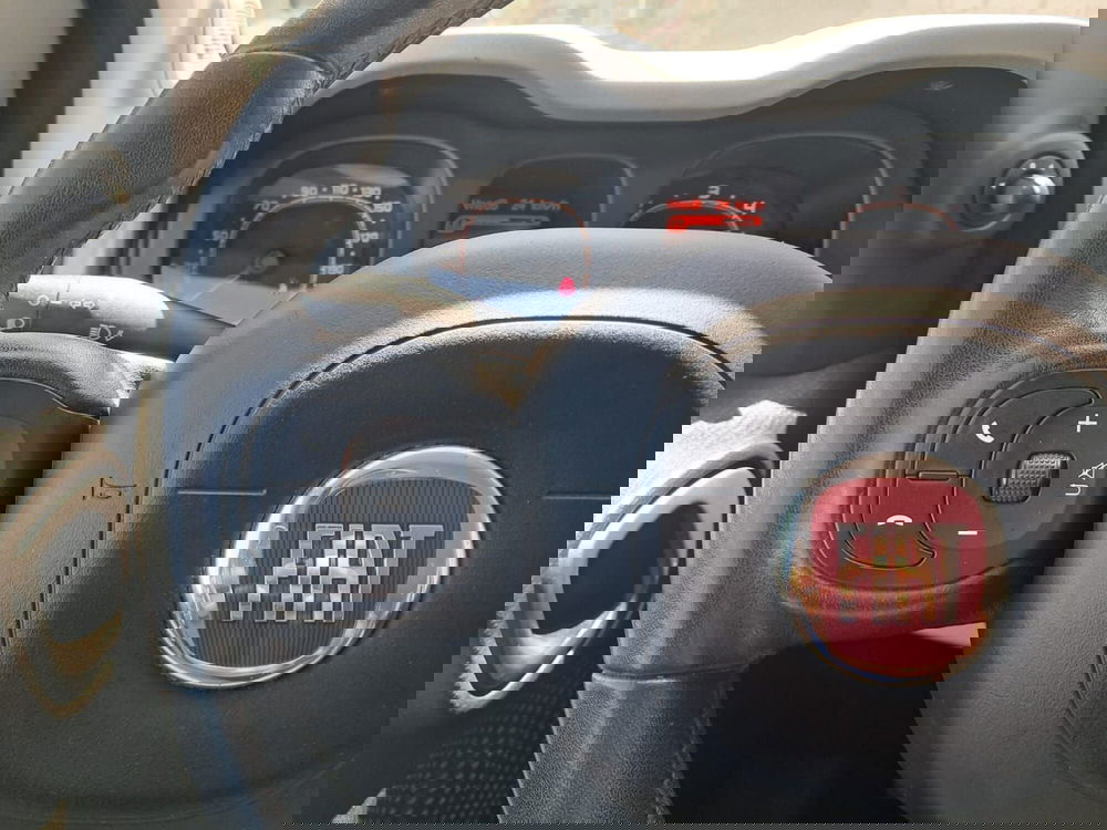 Fiat Panda usata a Cagliari (15)