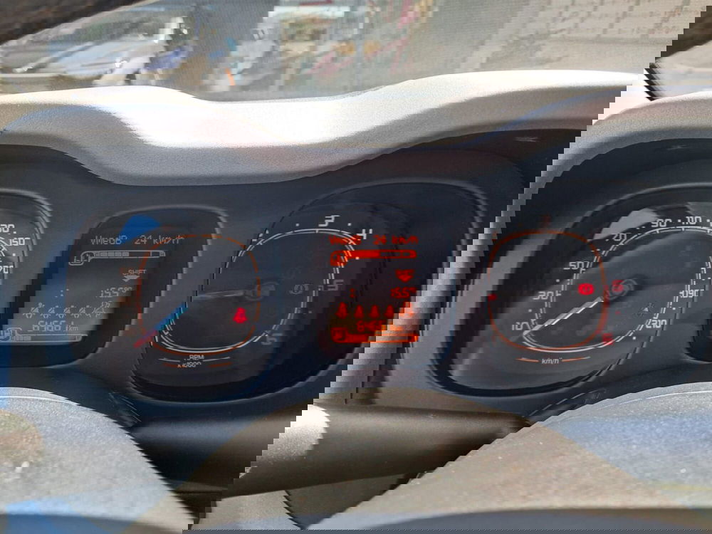 Fiat Panda usata a Cagliari (16)