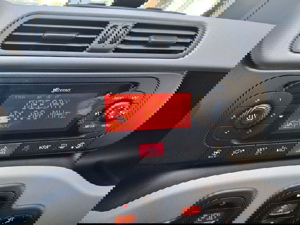 Fiat Panda usata a Cagliari (19)