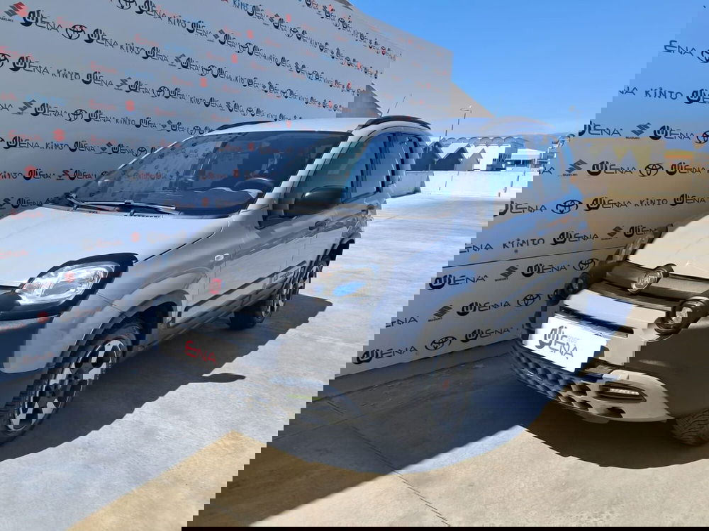 Fiat Panda usata a Cagliari (3)