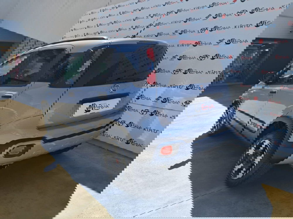 Fiat Panda usata a Cagliari (5)