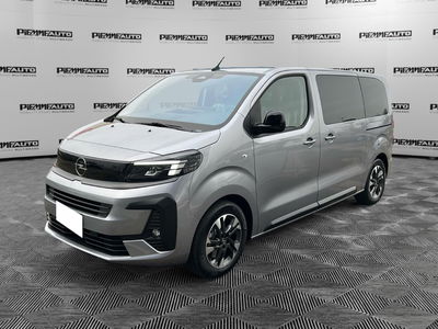 Opel Zafira Life Diesel 180CV aut. Start&amp;Stop Business Edition M nuova a Piacenza