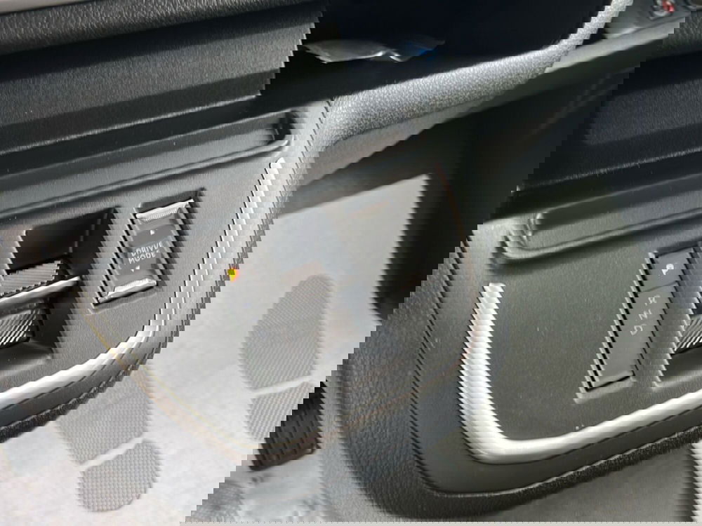 Opel Zafira Life nuova a Piacenza (12)