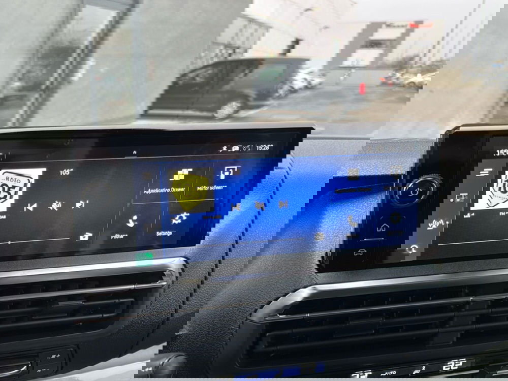 Opel Zafira Life nuova a Piacenza (13)