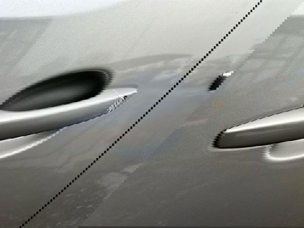 Opel Zafira Life nuova a Piacenza (18)