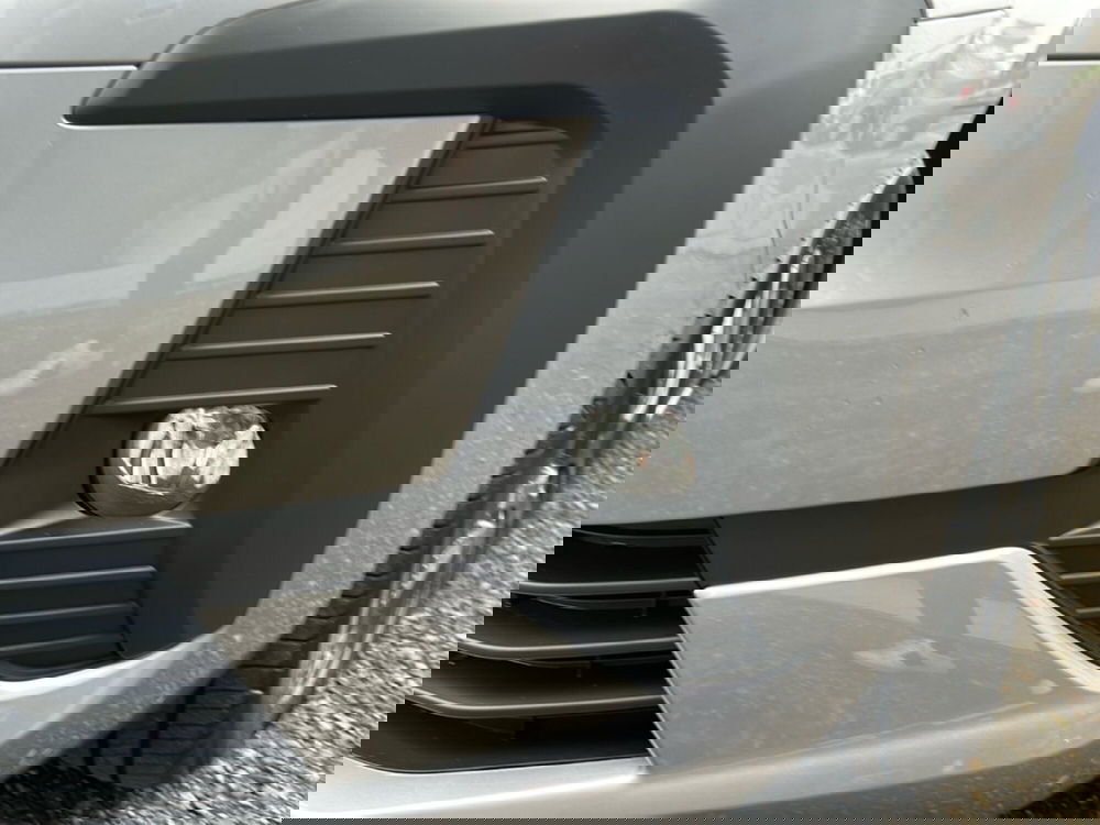 Opel Zafira Life nuova a Piacenza (20)