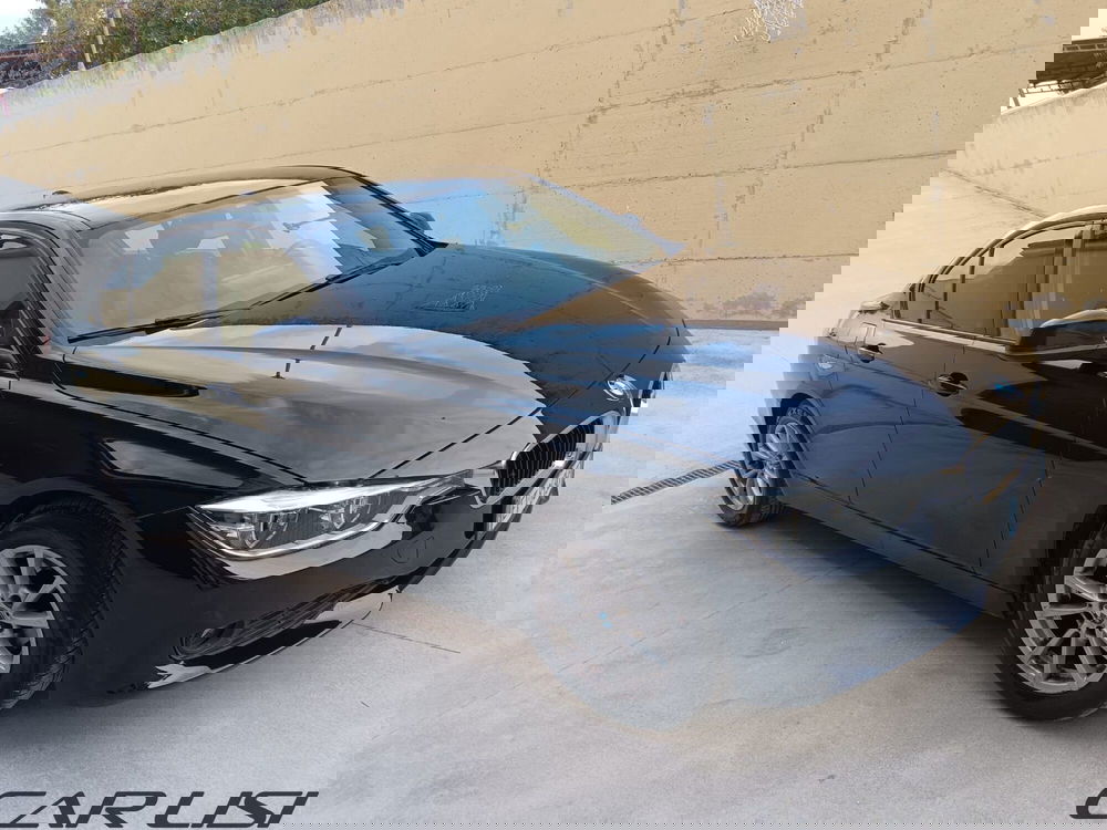 BMW Serie 3 usata a Foggia (3)