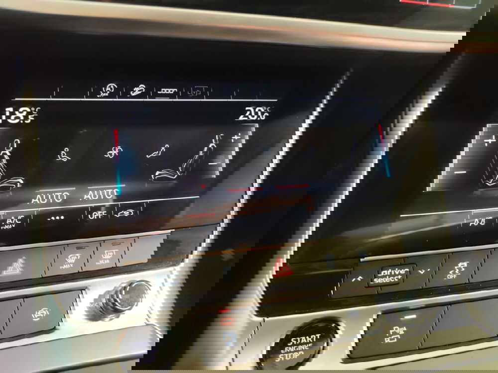 Audi A6 Allroad usata a Modena (11)