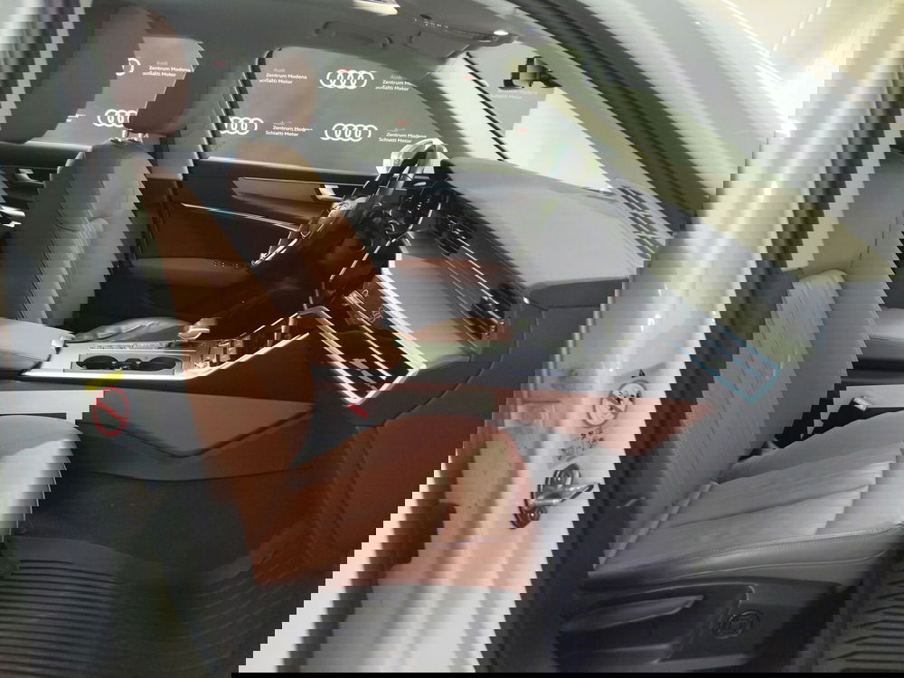 Audi A6 Allroad usata a Modena (15)