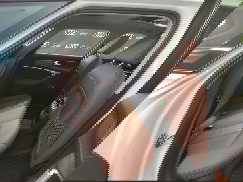 Audi A6 Allroad usata a Modena (16)