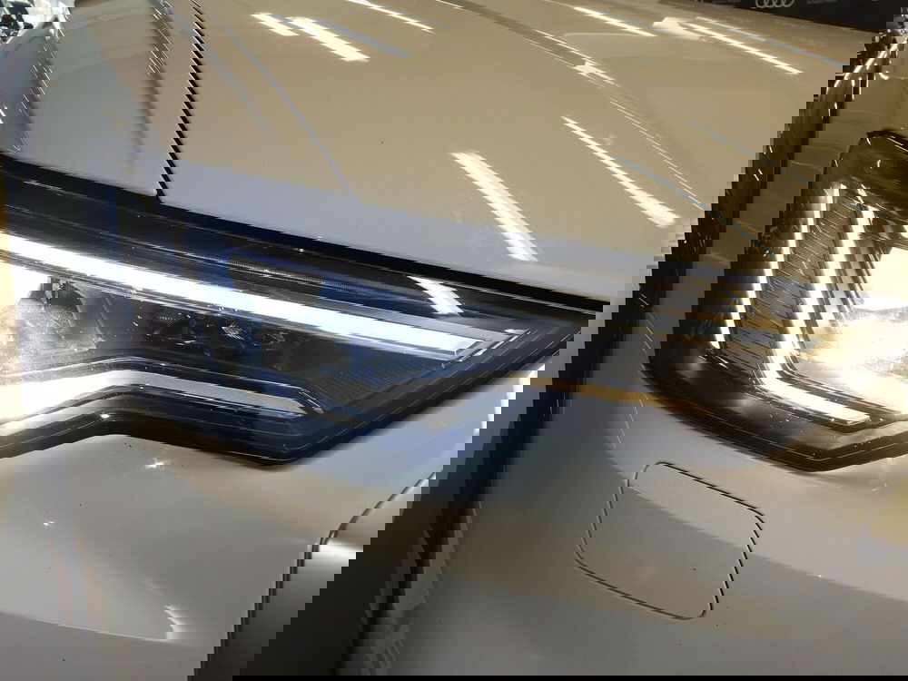 Audi A6 Allroad usata a Modena (18)