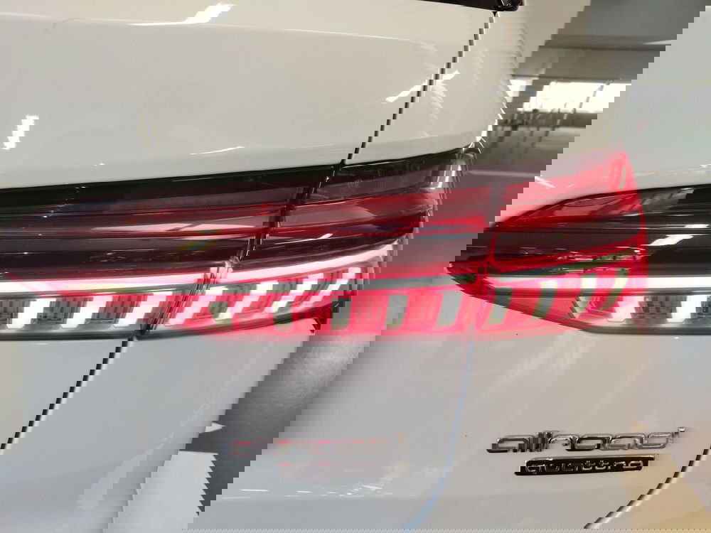 Audi A6 Allroad usata a Modena (19)