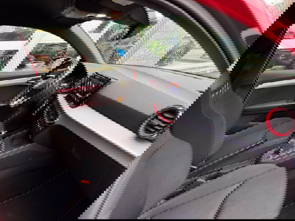 SEAT Ibiza usata a Monza e Brianza (11)